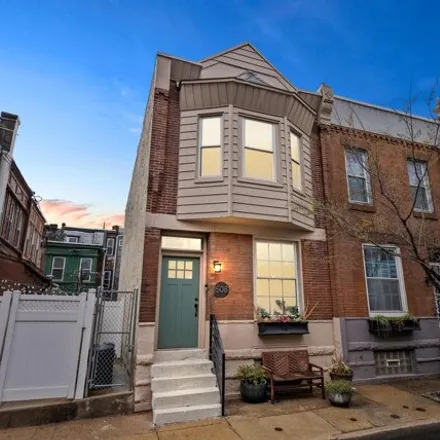Buy this 3 bed house on 1512 North Dover Street in Philadelphia, PA 19121
