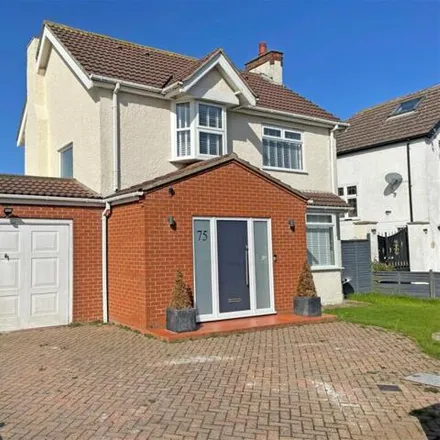 Buy this 4 bed house on Sunningdale Drive in Skegness, Lincolnshire