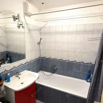Rent this 2 bed apartment on Budapest in Futó utca 30, 1082