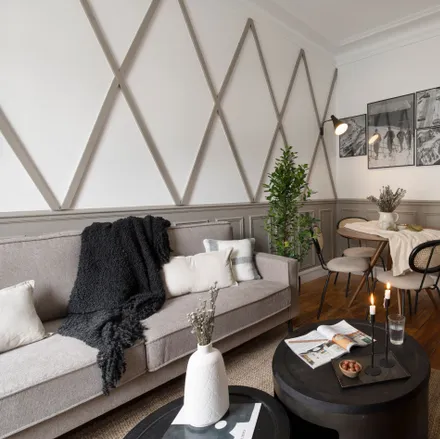 Image 9 - 39 Rue Censier, 75005 Paris, France - Apartment for rent