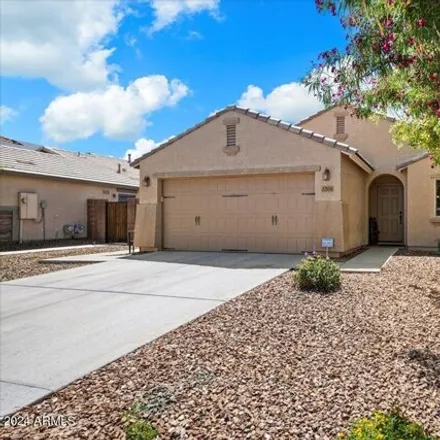 Buy this 3 bed house on 2201 East Brigadier Drive in Gilbert, AZ 85298