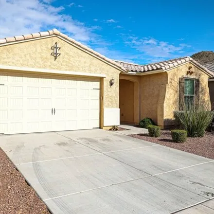 Rent this 4 bed house on 10404 Rosewood Lane in Peoria, AZ 85383