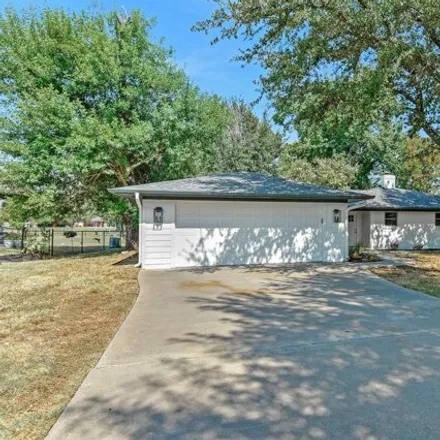 Buy this 3 bed house on 103 Kiowa Drive in Cooke County, TX 76240