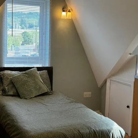 Rent this 1 bed apartment on Dewsbury Road in Leeds, LS11 5QZ