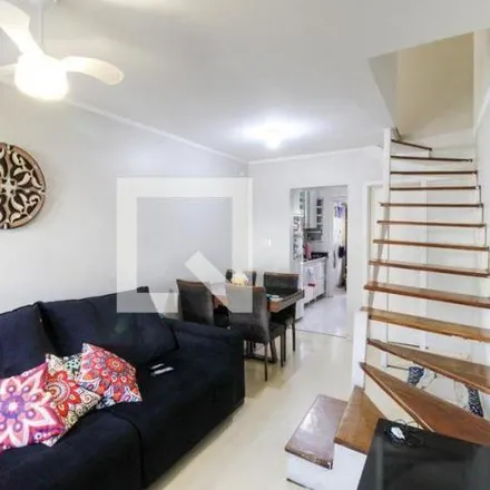 Buy this 2 bed house on Rua Santa Clara in Rio Branco, Canoas - RS