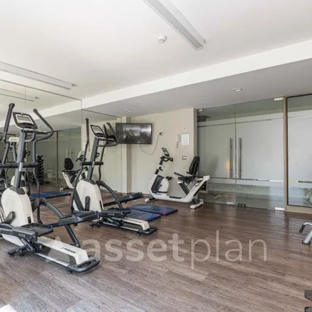 Buy this 2 bed apartment on General Saavedra 1229 in 838 0741 Provincia de Santiago, Chile