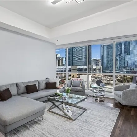 Image 1 - Panorama Tower I, West Harmon Avenue, Paradise, NV 89158, USA - Condo for sale