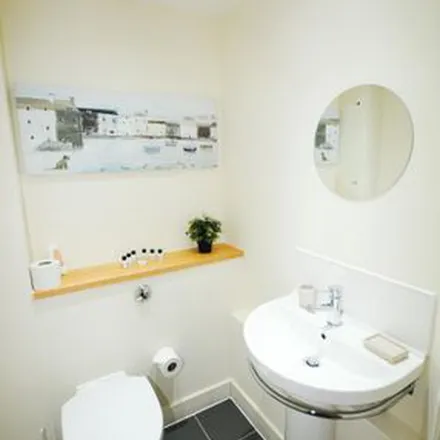 Rent this 2 bed apartment on Subway in Montague Street, Bristol