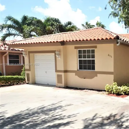 Rent this 3 bed house on 622 Northwest 134th Avenue in Miami-Dade County, FL 33182