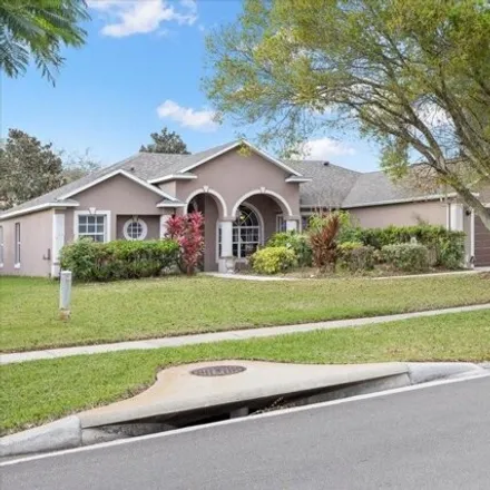 Image 1 - 4816 Zion Drive, Saint Cloud, FL 34772, USA - House for sale