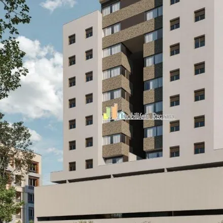 Buy this 3 bed apartment on Rua Rosinha Sigaud 1302 in Caiçara-Adelaide, Belo Horizonte - MG