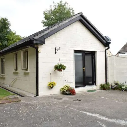 Image 2 - 18 Watermill Park, Raheny, Dublin, D05 C6N3, Ireland - Apartment for rent