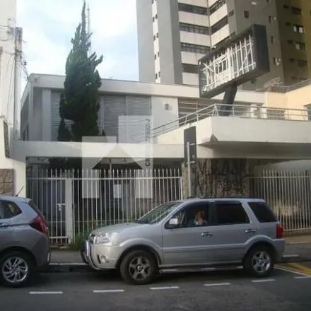 Image 1 - Conselho Central de Jundiaí da SSVP, Rua Senador Fonseca 675, Jundiaí, Jundiaí - SP, 13201-060, Brazil - House for rent