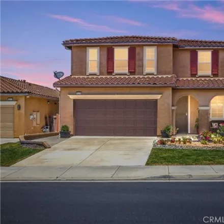 Buy this 4 bed house on 38326 Divot Drive in Beaumont, CA 92223