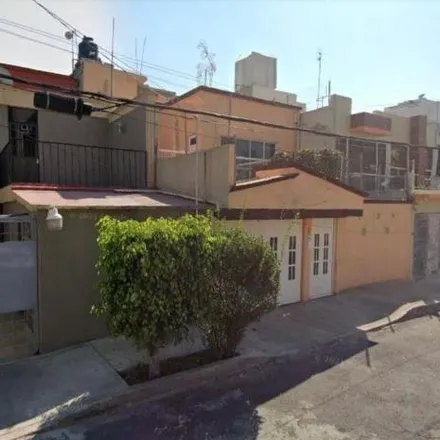 Buy this 3 bed house on Lateral Norte Taller in Venustiano Carranza, 15900 Mexico City