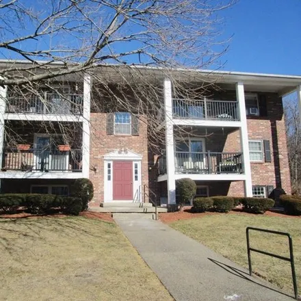 Buy this 2 bed condo on 12 Walker Road in North Andover, MA 01845