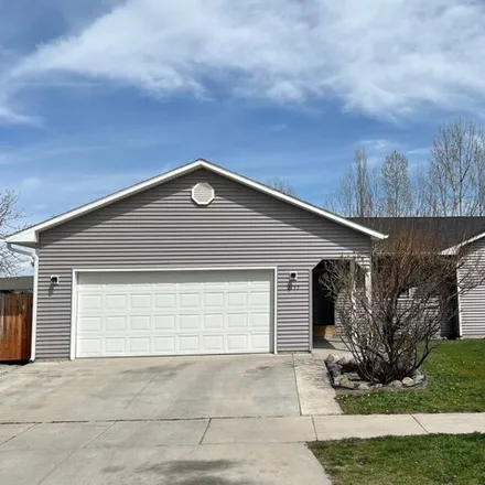 Buy this 3 bed house on 2193 Eider Drive in Kalispell, MT 59901