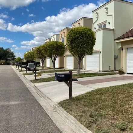 Image 3 - West Daffodil Avenue, McAllen, TX 78501, USA - Townhouse for rent