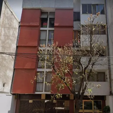 Buy this 2 bed apartment on Santander in Calle Yácatas, Benito Juárez