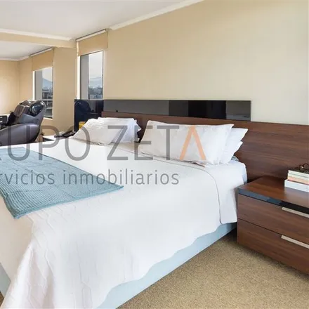 Buy this 3 bed apartment on Padre Correa 2655 in 750 0000 Providencia, Chile
