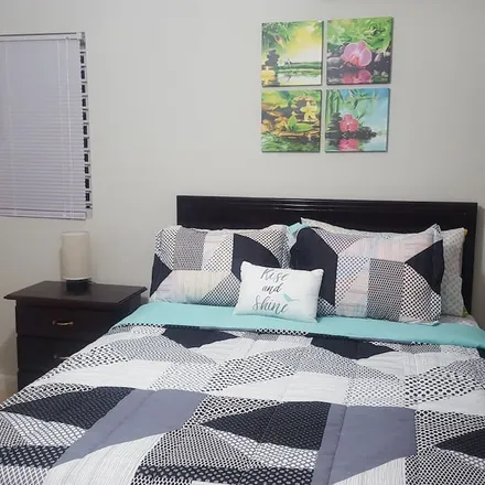 Rent this 2 bed apartment on Montego Bay in Saint James, Jamaica