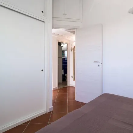Rent this 2 bed townhouse on Loiri-Poltu Santu Paolu/Loiri Porto San Paolo in Sardinia, Italy