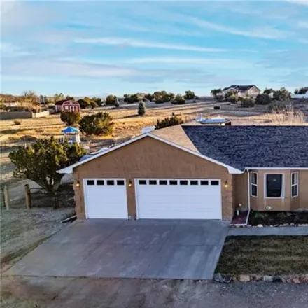 Buy this 5 bed house on 416 South Arriba Drive in Pueblo County, CO 81007