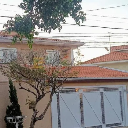Image 2 - Avenida Doutor João Gandra, Torres de São José, Jundiaí - SP, 13214-525, Brazil - House for sale