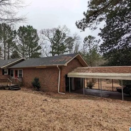 Buy this 4 bed house on Adamsville Parkway in Adamsville, Jefferson County