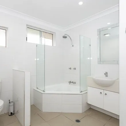 Rent this 3 bed apartment on Strombus Avenue in Trinity Beach QLD 4879, Australia