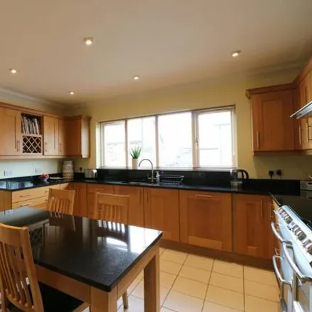 Image 9 - St Cuthbert's Place, Edenhall, CA11 8SP, United Kingdom - House for sale