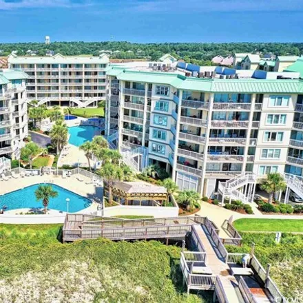 Buy this 3 bed condo on 192 South Dunes Drive in Litchfield Beach, Georgetown County