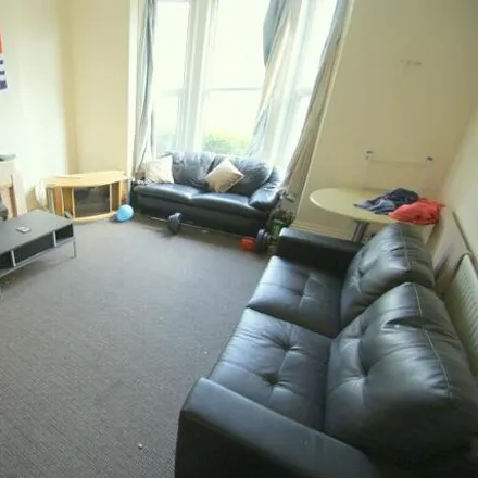 Rent this 3 bed room on unnamed road in Leeds, LS3 1BQ