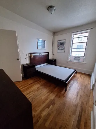 Rent this 1 bed room on 600 West 150th Street in New York, NY 10031