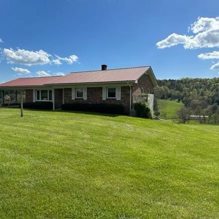 Image 3 - 1540 Wilson Highway, Independence, Grayson County, VA 24348, USA - House for sale