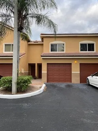 Image 2 - Scotia Drive, Hypoluxo, Palm Beach County, FL 33462, USA - Townhouse for rent