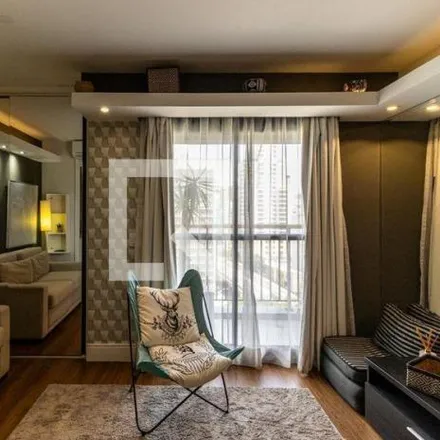 Buy this 1 bed apartment on Avenida Duque de Caxias 73 in Campos Elísios, São Paulo - SP