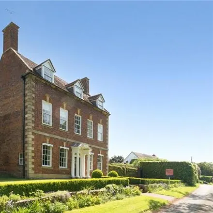 Buy this 6 bed house on Church Lane in Welford On Avon, Warwickshire