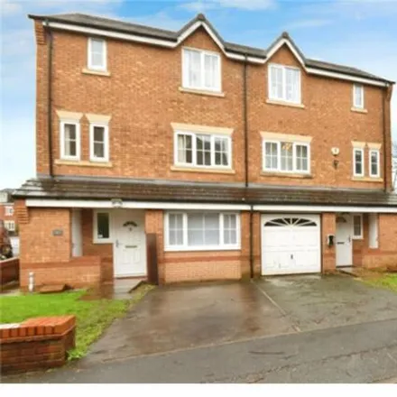 Buy this 3 bed duplex on 84 Chelsfield Grove in Manchester, M21 7BD