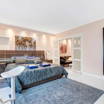 Rent this 2 bed apartment on 1150 Euclid Avenue in Miami Beach, FL 33139