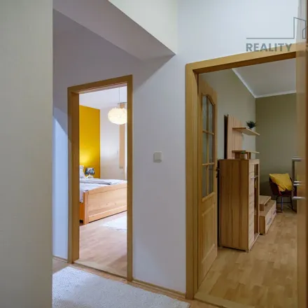 Rent this 3 bed apartment on unnamed road in 753 56 Teplice nad Bečvou, Czechia