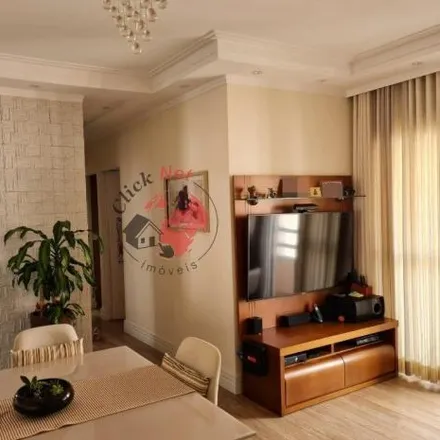 Buy this 3 bed apartment on ABR 01062 in Avenida Dom Jaime de Barros Câmara, Planalto