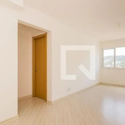 Rent this 1 bed apartment on Rua Dário Totta in Nonoai, Porto Alegre - RS