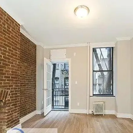 Rent this 1 bed apartment on Citizens Bank in 143 East 9th Street, New York