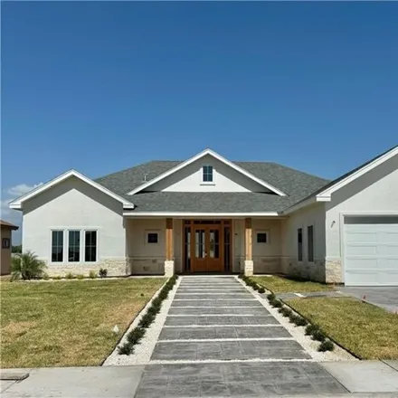 Buy this 4 bed house on 9808 N 24th St in McAllen, Texas