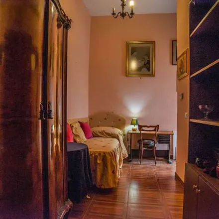 Rent this 2 bed apartment on Via di Santa Maria Maggiore in 160, 00184 Rome RM