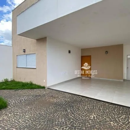 Buy this 3 bed house on Rua Caule in Granada, Uberlândia - MG