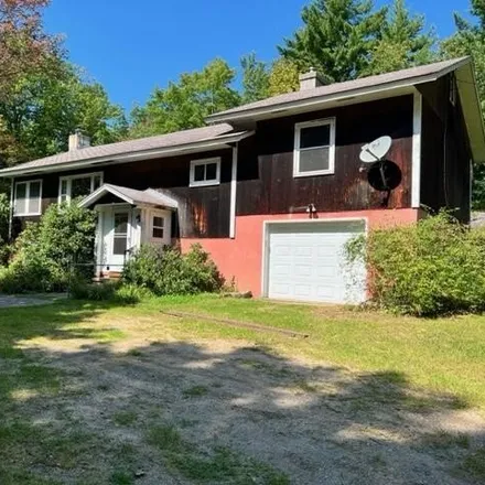 Buy this 3 bed house on 536 Shunpike Road in Keeseville, Chesterfield
