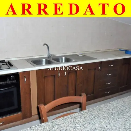 Image 4 - Via Retella, Capodrise CE, Italy - Apartment for rent