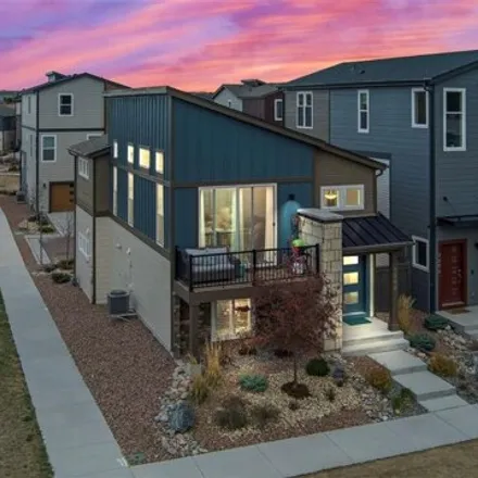 Buy this 2 bed house on Treebrook Lane in Colorado Springs, CO 80923